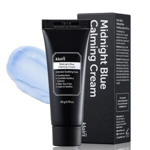 Dear Klairs Midnight Blue Calming Cream 20g $26MSRP EXP:12/2026